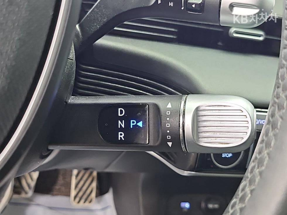 Hyundai IONIQ 5Long Range AWD Prestige - 8