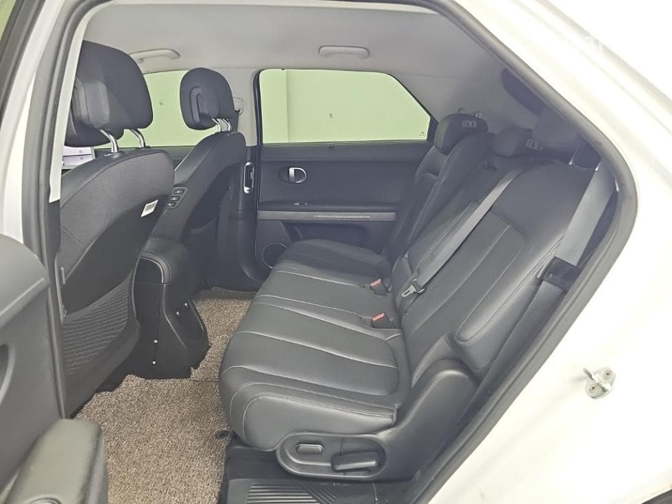 Hyundai IONIQ 5Long Range AWD Prestige - 12
