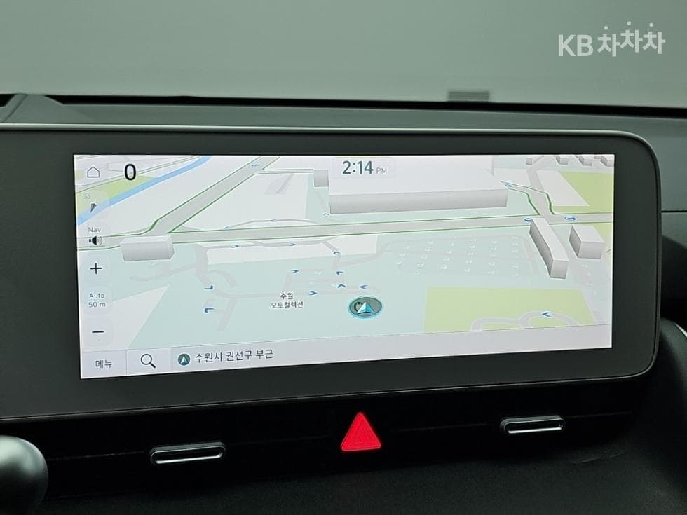 Hyundai IONIQ 5Long Range AWD Prestige - 14