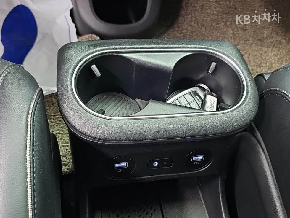 Hyundai IONIQ 5Long Range AWD Prestige - 16