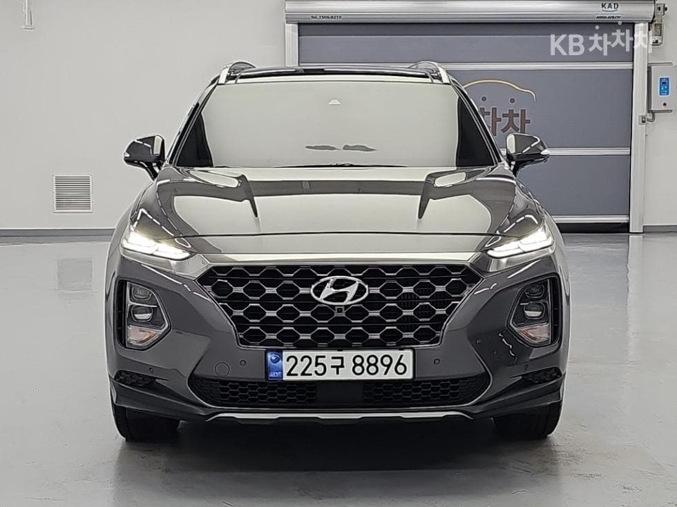 Hyundai Santa Fe TMDiesel 2.2 2WD Prestige - 2