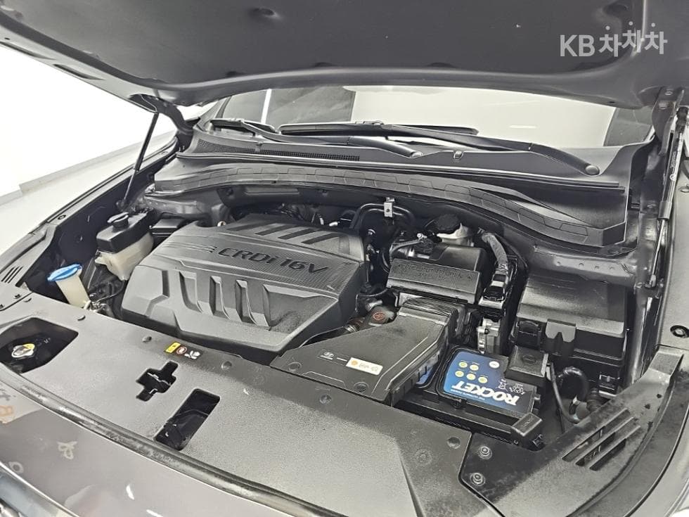 Hyundai Santa Fe TMDiesel 2.2 2WD Prestige - 5