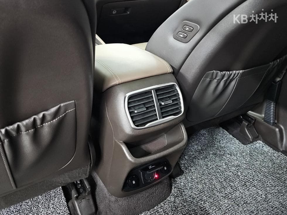Hyundai Santa Fe TMDiesel 2.2 2WD Prestige - 13