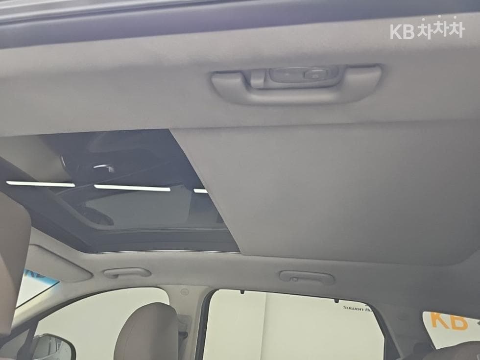 Hyundai Santa Fe TMDiesel 2.2 2WD Prestige - 15