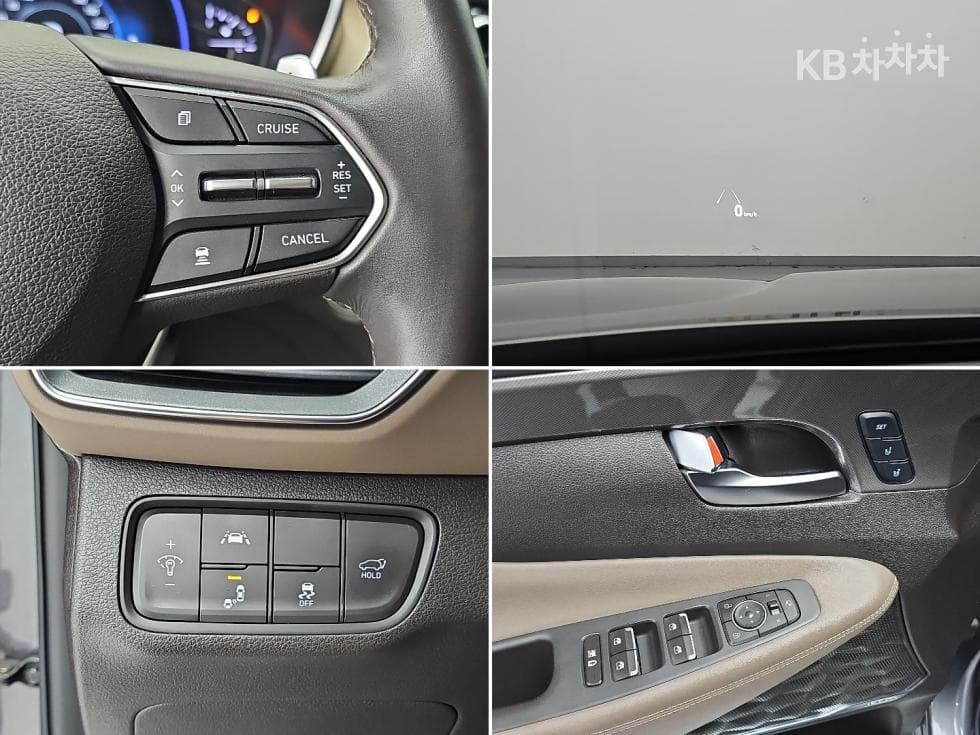 Hyundai Santa Fe TMDiesel 2.2 2WD Prestige - 19