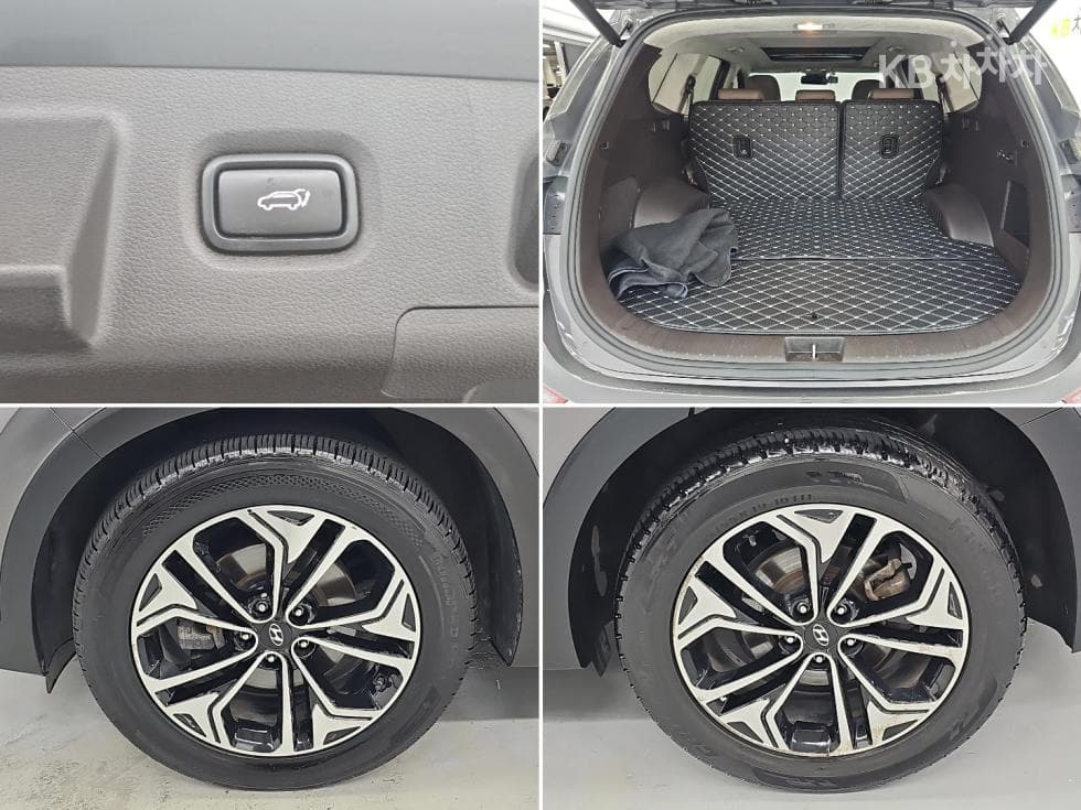 Hyundai Santa Fe TMDiesel 2.2 2WD Prestige - 20