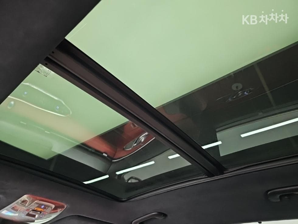 Genesis GV70Gasoline 3.5T 스포츠패키지 AWD - 14
