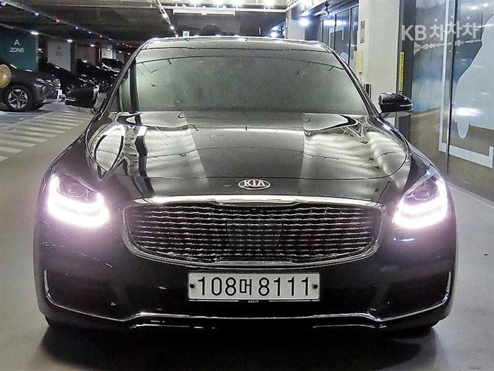 Kia 더 K93.8 GDI AWD 플래티넘Ⅱ - 2