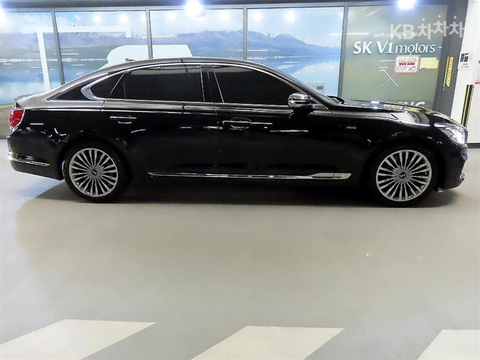 Kia 더 K93.8 GDI AWD 플래티넘Ⅱ - 3