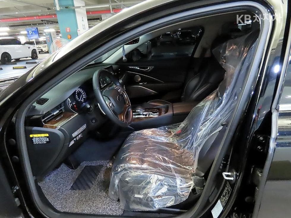 Kia 더 K93.8 GDI AWD 플래티넘Ⅱ - 6