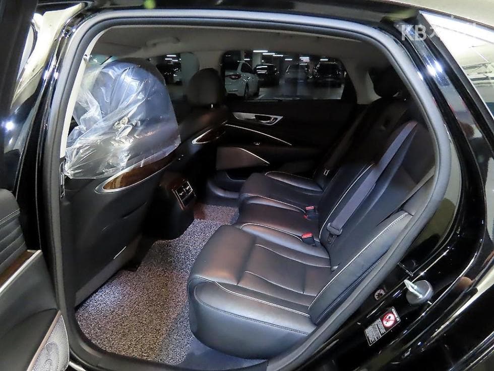 Kia 더 K93.8 GDI AWD 플래티넘Ⅱ - 7