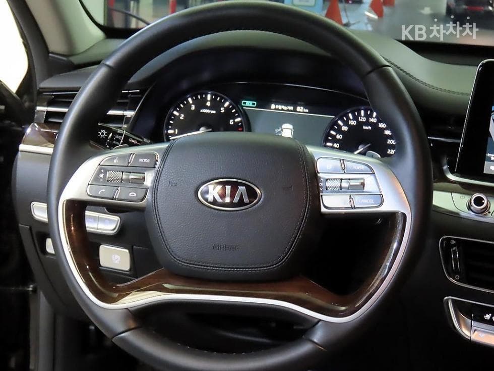 Kia 더 K93.8 GDI AWD 플래티넘Ⅱ - 8