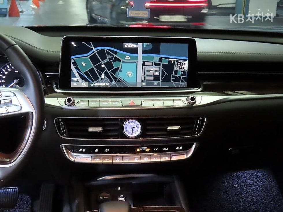 Kia 더 K93.8 GDI AWD 플래티넘Ⅱ - 11