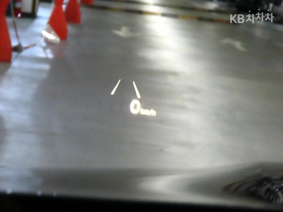Kia 더 K93.8 GDI AWD 플래티넘Ⅱ - 15