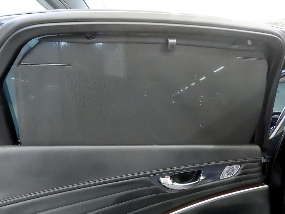 Kia 더 K93.8 GDI AWD 플래티넘Ⅱ - 16