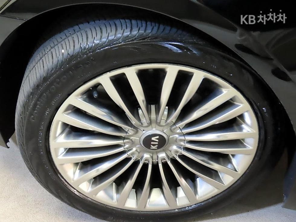 Kia 더 K93.8 GDI AWD 플래티넘Ⅱ - 20