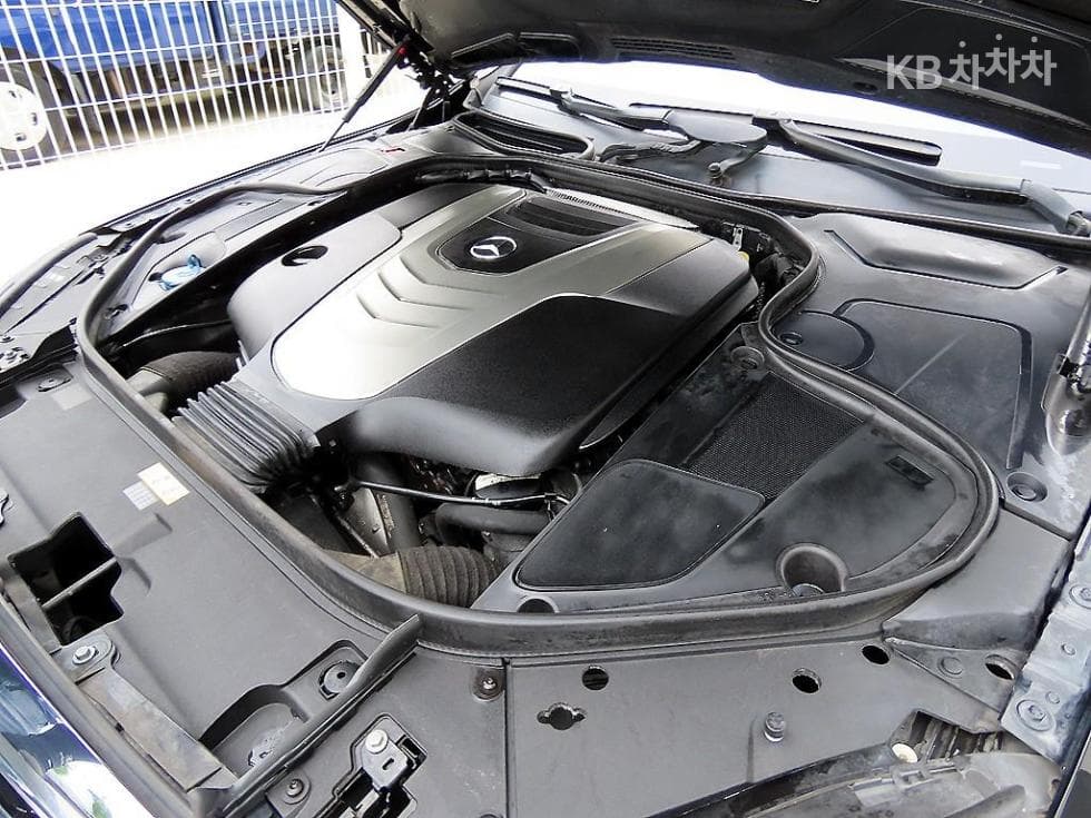 Mercedes-Benz New S-ClassS350 d 4MATIC W222 - 19