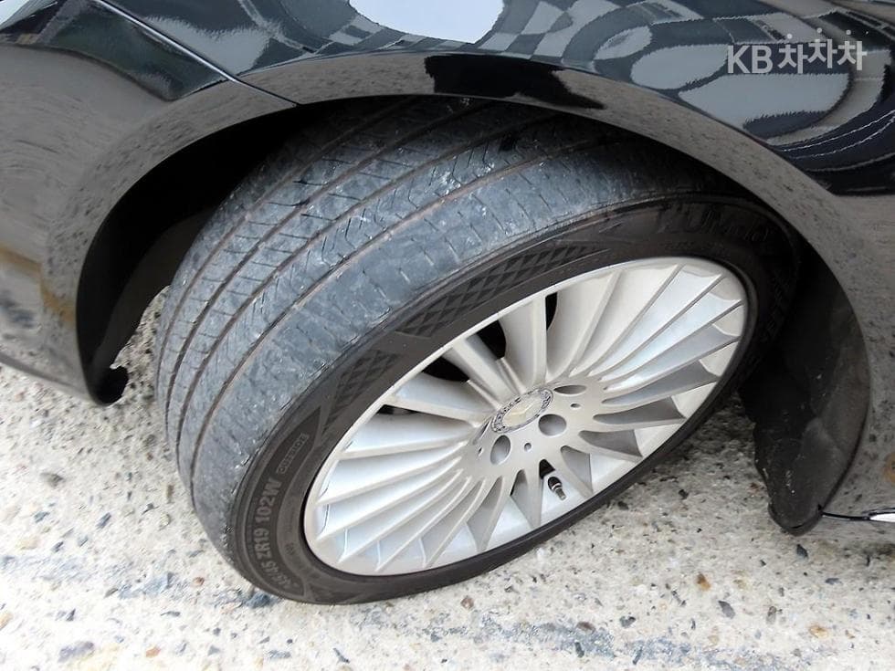 Mercedes-Benz New S-ClassS350 d 4MATIC W222 - 20