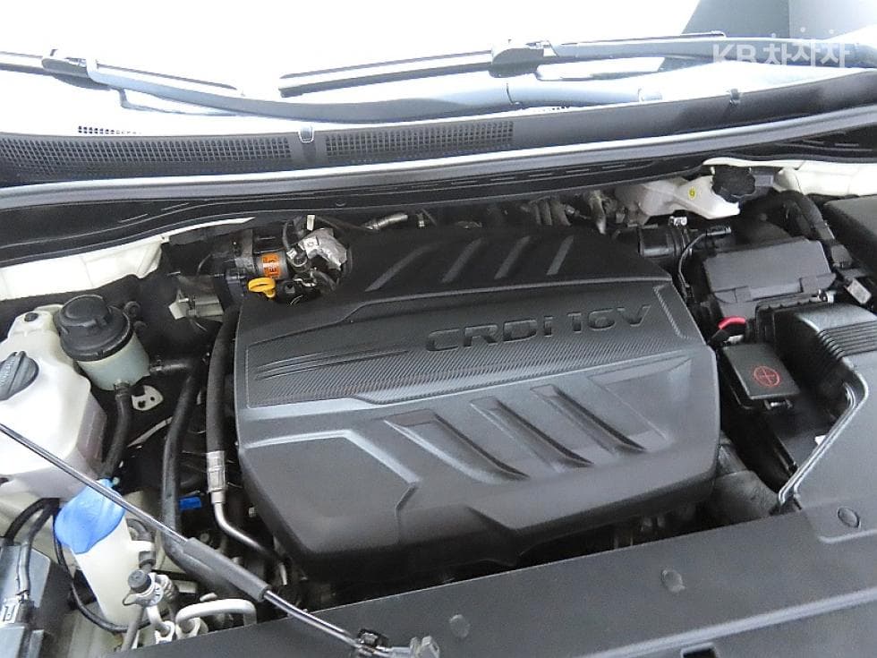 Kia The New (facelift) CarnivalHigh Limousine (Carnival) 2.2 Diesel 9-seater Noblesse Special (special feature/edition) - 7