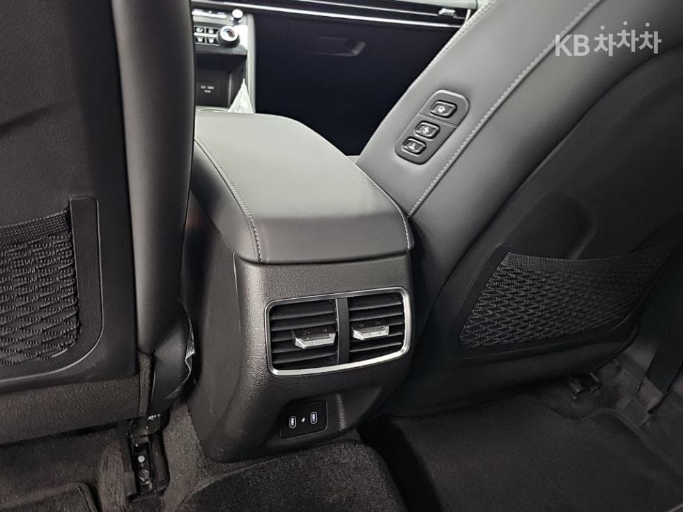 Hyundai Sonata The Edge (Sonata facelift)(DN8)2.0 LPG 사업자용 Business 1 - 13