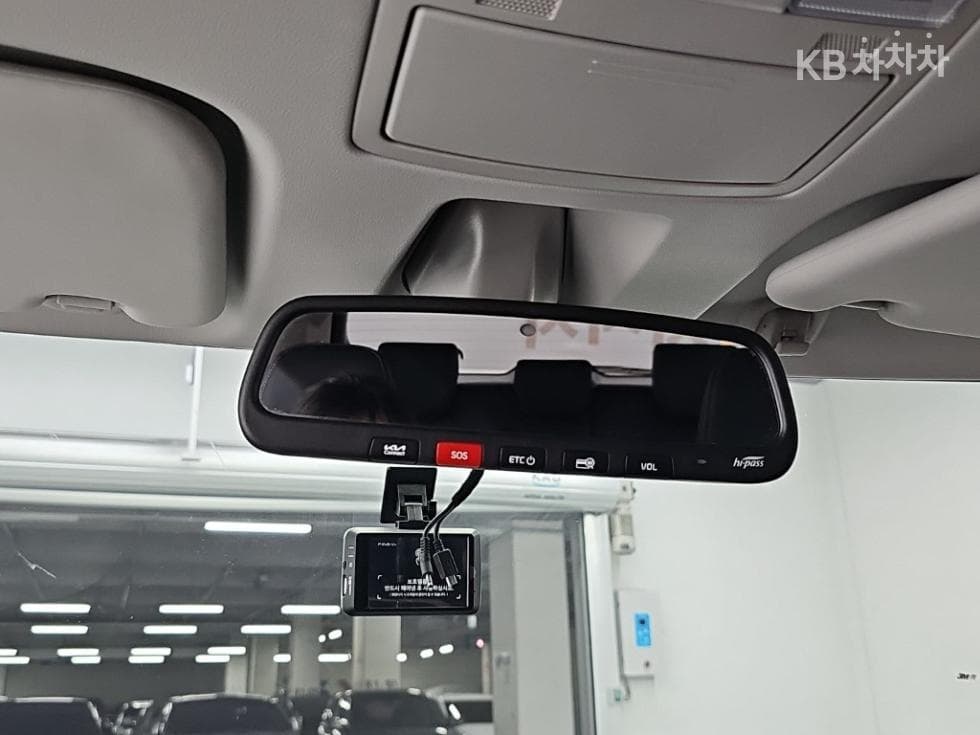 Kia The New (facelift) Kia Ray (van)1.0 Gasoline Prestige - 15
