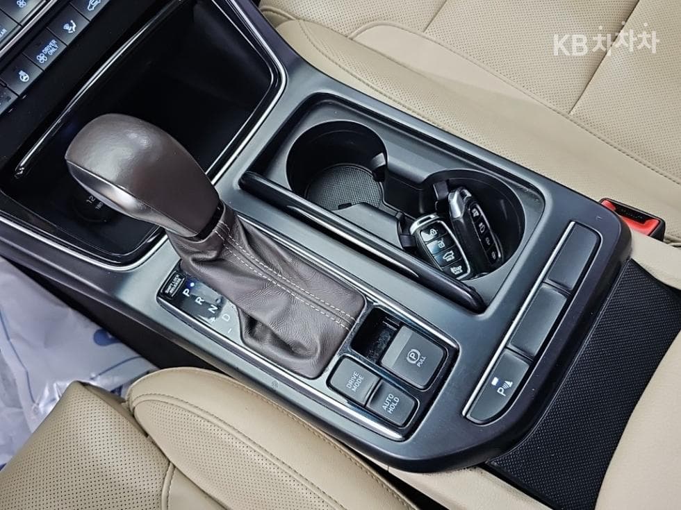 Hyundai Grandeur (Azera)IG HybridExclusive Standard - 8