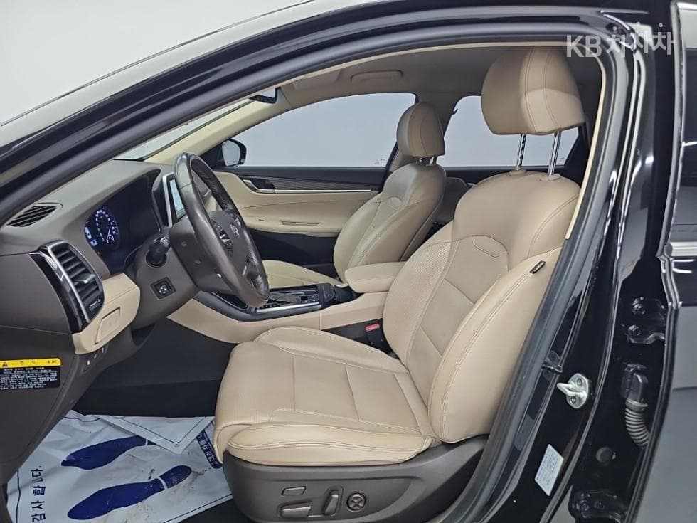 Hyundai Grandeur (Azera)IG HybridExclusive Standard - 11