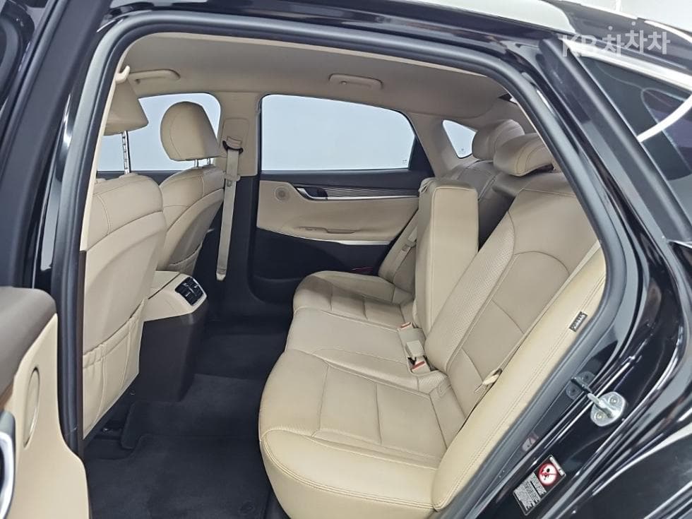 Hyundai Grandeur (Azera)IG HybridExclusive Standard - 12