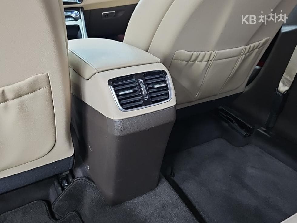 Hyundai Grandeur (Azera)IG HybridExclusive Standard - 13