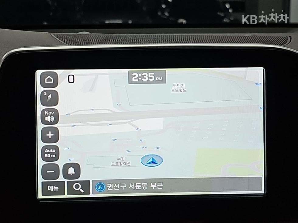 Hyundai Grandeur (Azera)IG HybridExclusive Standard - 15