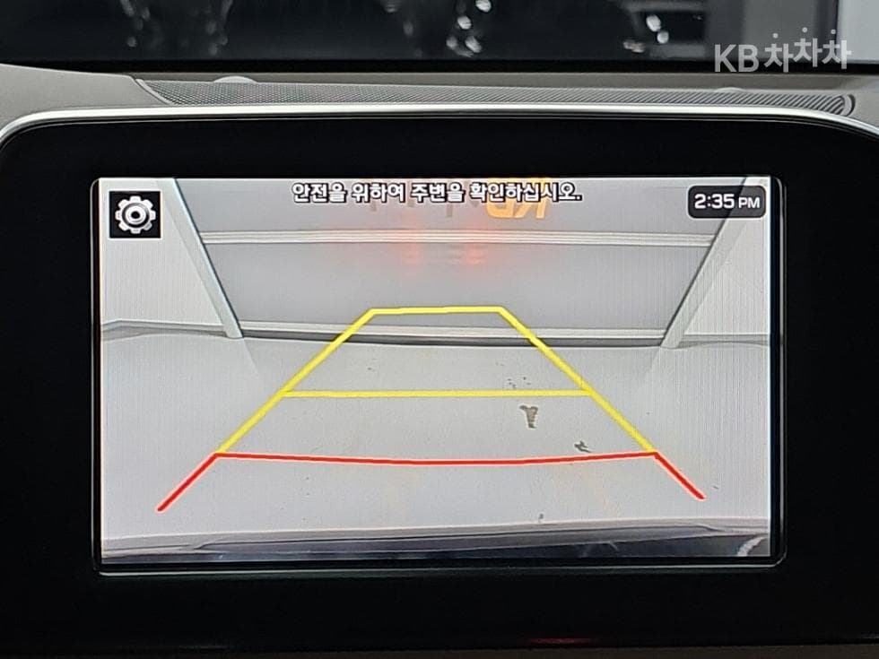 Hyundai Grandeur (Azera)IG HybridExclusive Standard - 16