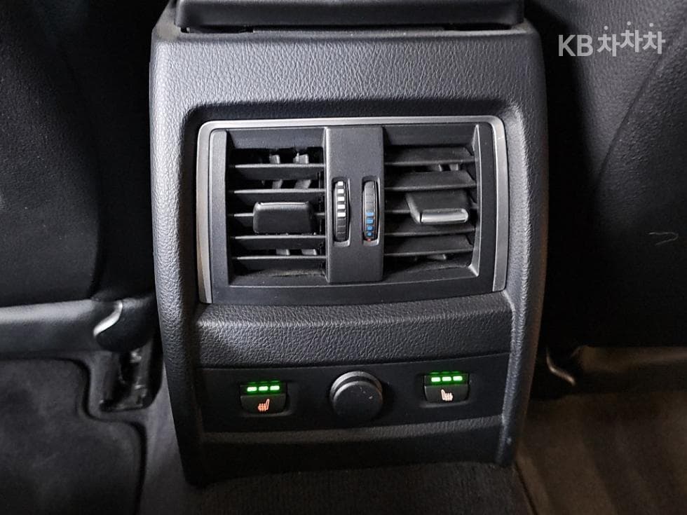 BMW 4시리즈 (F32)420i 그란Coupe Luxury 라Seater F36 - 13
