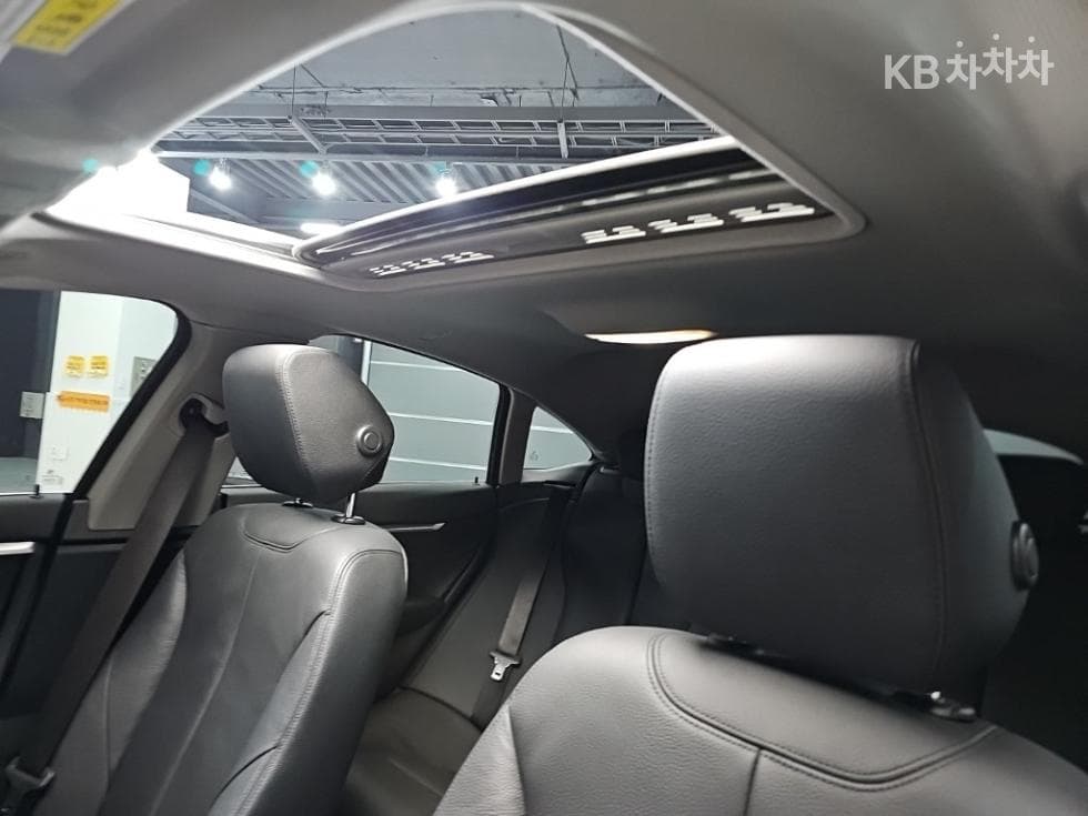 BMW 4시리즈 (F32)420i 그란Coupe Luxury 라Seater F36 - 14