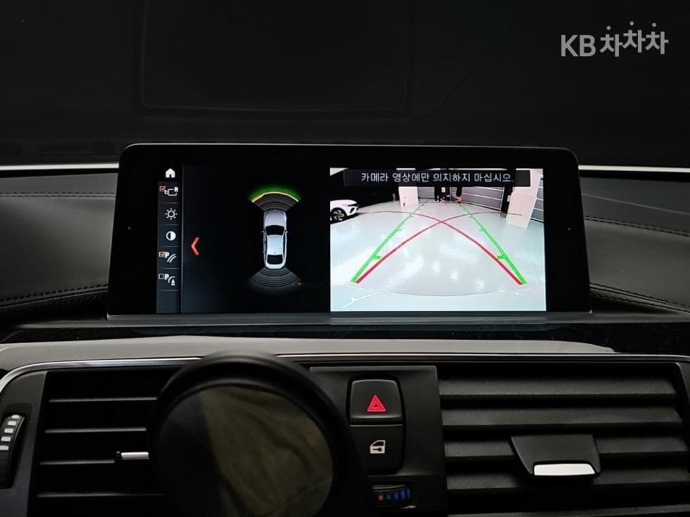 BMW 4시리즈 (F32)420i 그란Coupe Luxury 라Seater F36 - 16