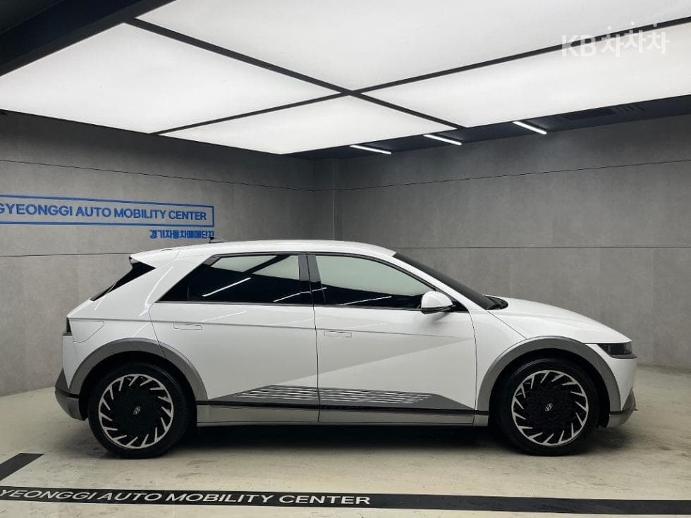 Хюндай IONIQ 5Long Range Престиж - 2