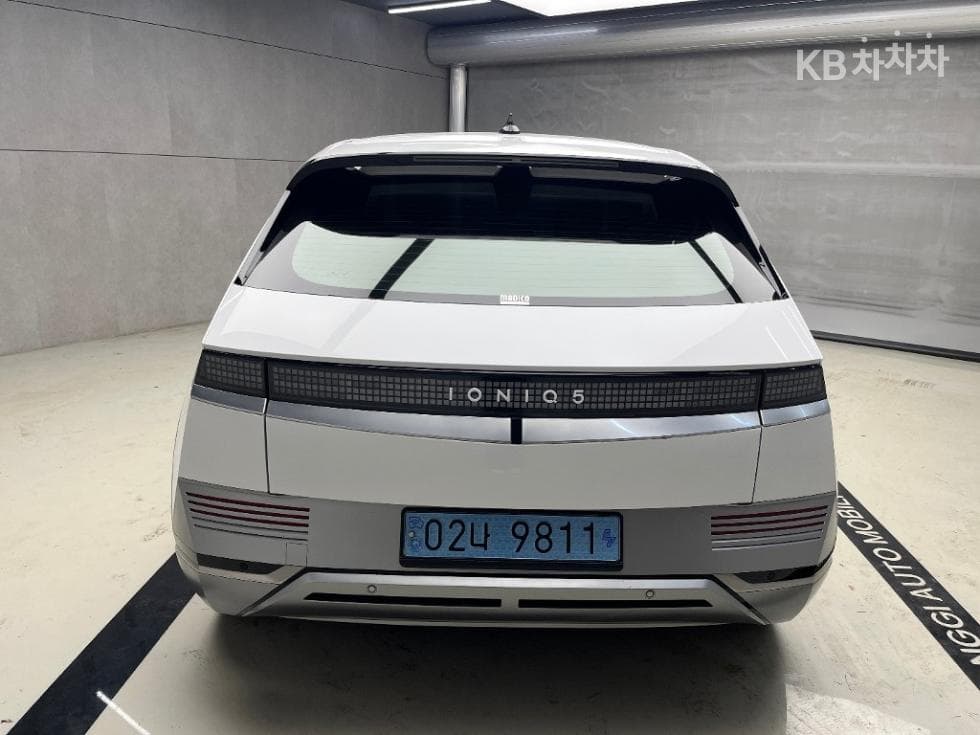 Хюндай IONIQ 5Long Range Престиж - 3