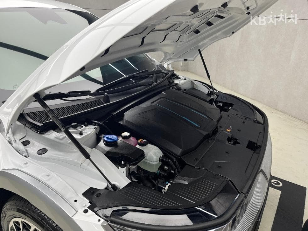 Хюндай IONIQ 5Long Range Престиж - 16