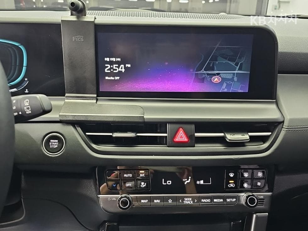 Kia The New (facelift) Seltos(SP2)1.6 T-GDI 2WD Signature - 10
