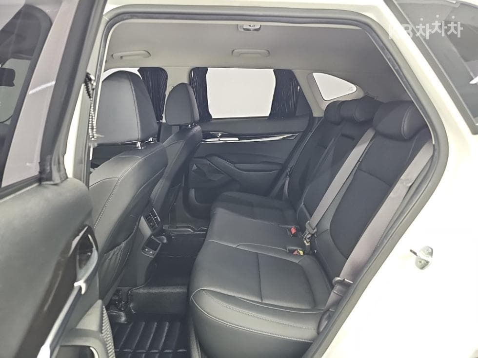 Kia The New (facelift) Seltos(SP2)1.6 T-GDI 2WD Signature - 12