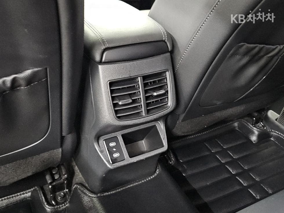 Kia The New (facelift) Seltos(SP2)1.6 T-GDI 2WD Signature - 13