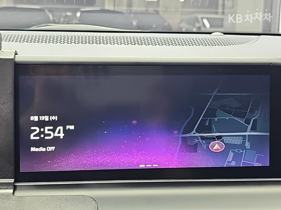 Kia The New (facelift) Seltos(SP2)1.6 T-GDI 2WD Signature - 15