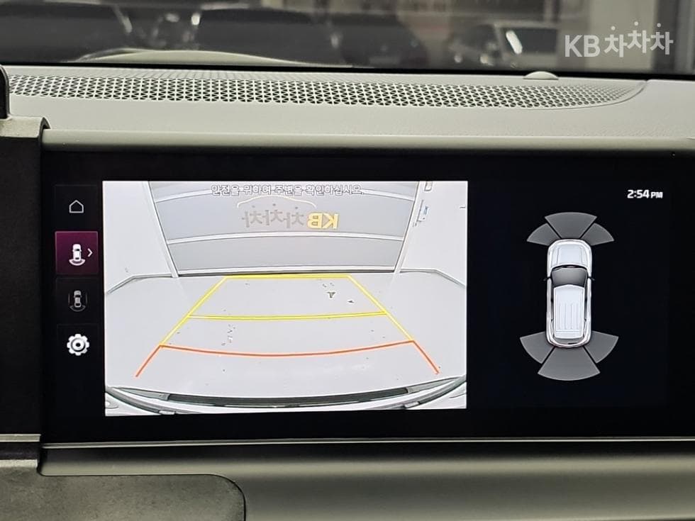 Kia The New (facelift) Seltos(SP2)1.6 T-GDI 2WD Signature - 16