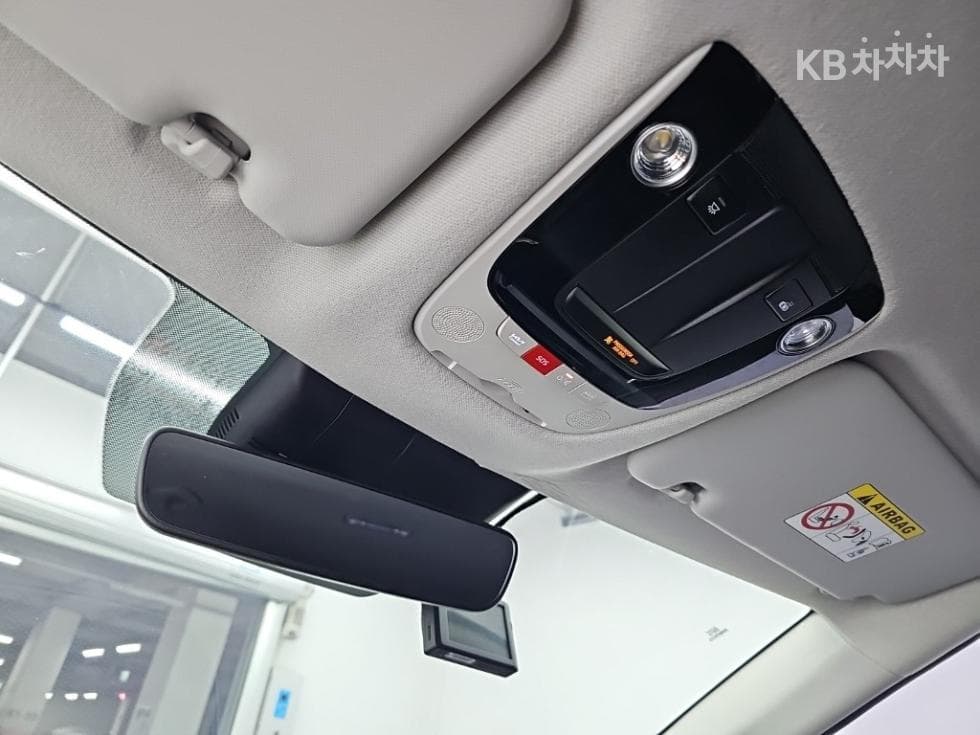 Kia The New (facelift) Seltos(SP2)1.6 T-GDI 2WD Signature - 17