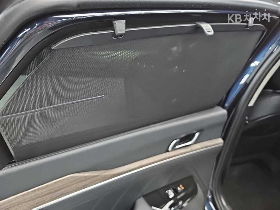 Kia K5 Hybrid 3rd Gen2.0 HEV Signature - 14