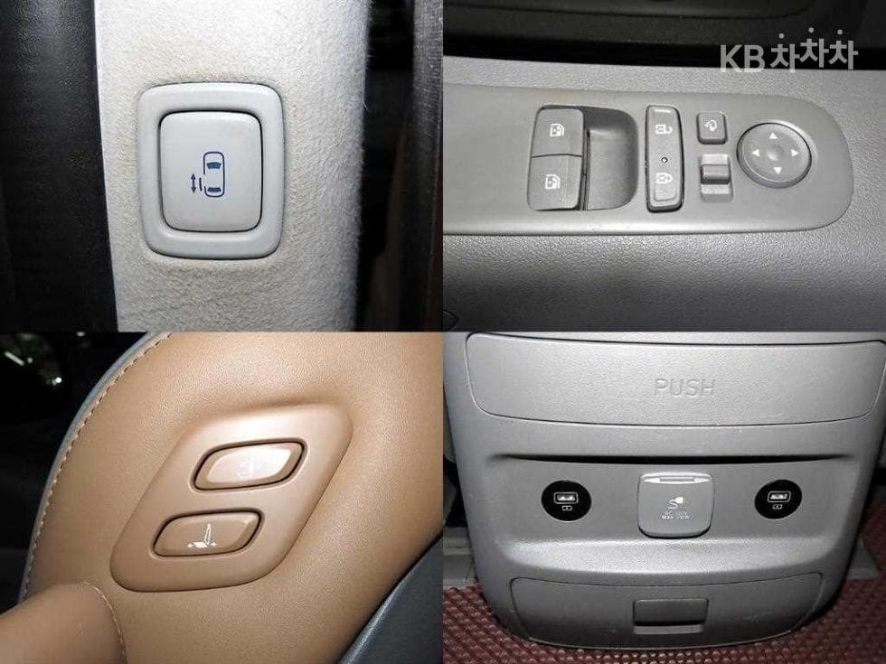 Hyundai Staria Lounge2.2 Lounge 9 AWD Inspiration - 17