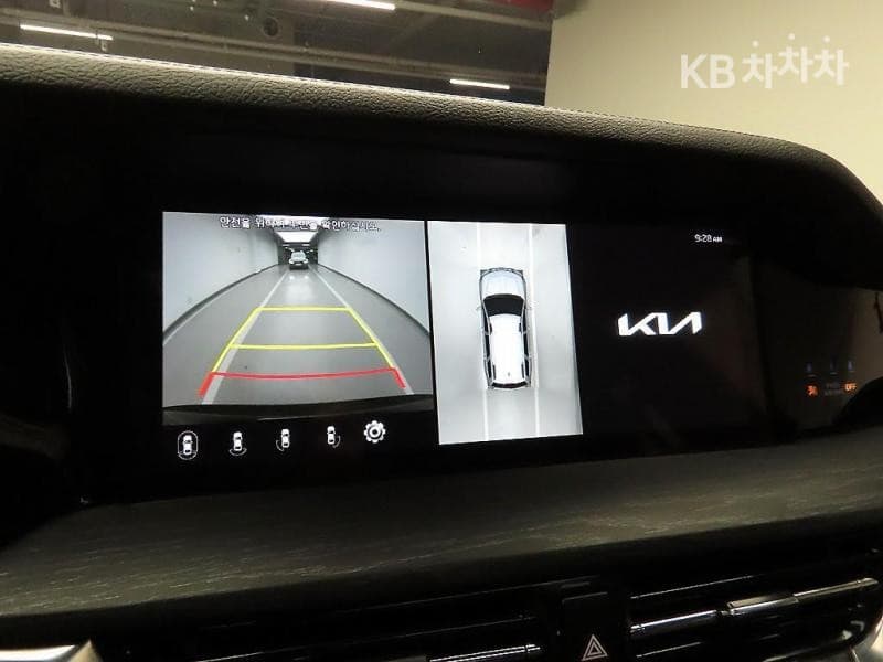 Kia Mohave 더마스터3.0 Diesel 4WD Masters Gravity - 14