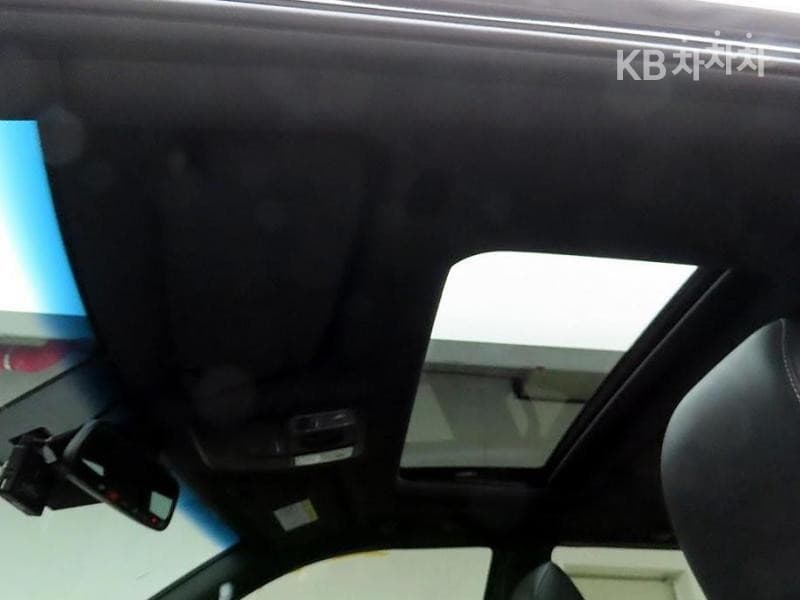 Kia Mohave 더마스터3.0 Diesel 4WD Masters Gravity - 16