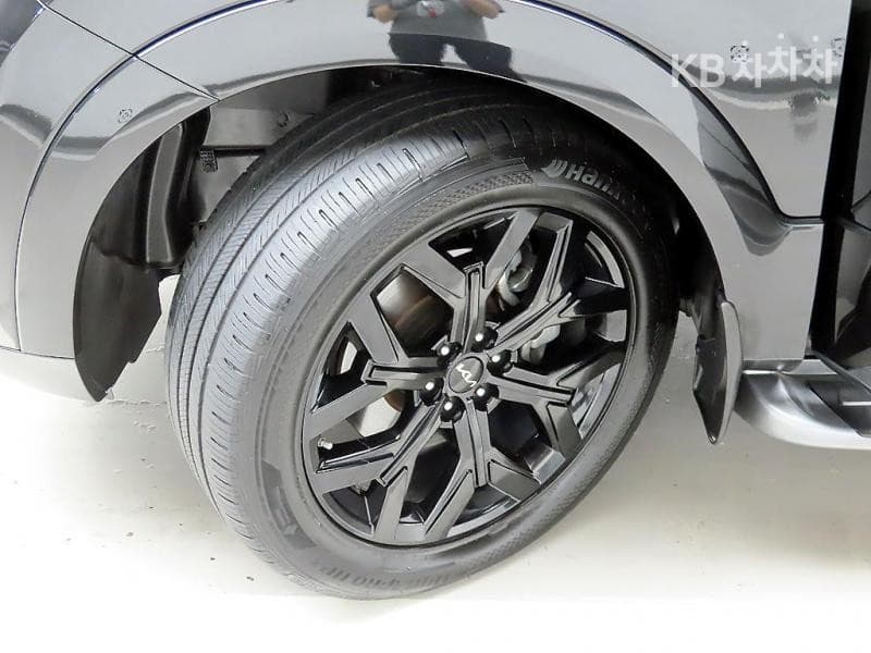 Kia Mohave 더마스터3.0 Diesel 4WD Masters Gravity - 19