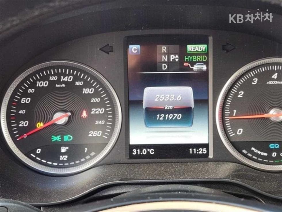 Mercedes-Benz GLC(X253)350e 4Matic Standard - 10