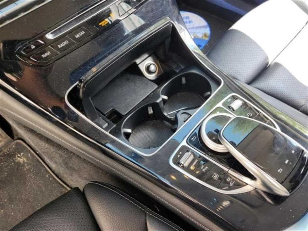 Mercedes-Benz GLC(X253)350e 4Matic Standard - 14